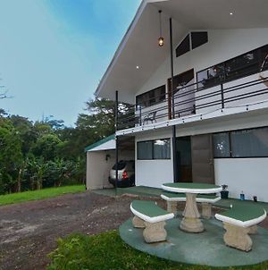 Nido Green House Monteverde Exterior photo