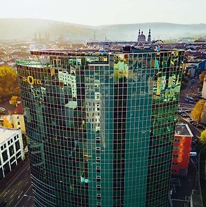 Ghotel Hotel & Living Wurzburg Exterior photo