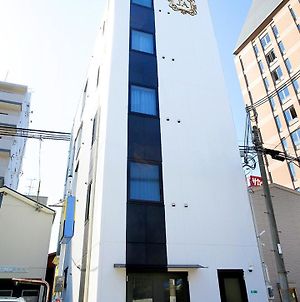 Ja Hotel 新深江 Osaka Exterior photo