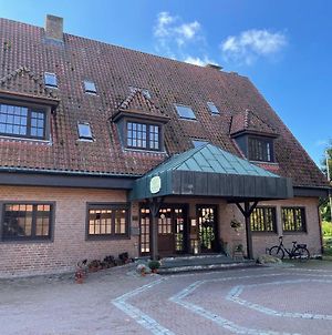 Hotel Schloss Diepenbrock Bocholt Exterior photo