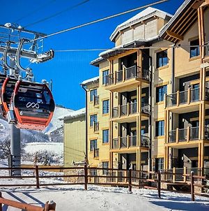 Wyndham Hotels And Resorts Park City Exterior photo