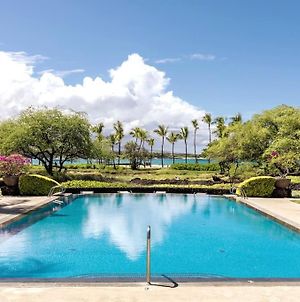 Hilton Pool Pass Included, Kolea - Luxe Penthouse Villa Waikoloa Exterior photo