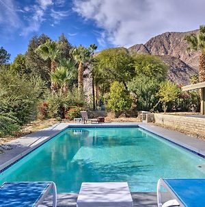 Borrego Springs Retreat With Pool And Mtn Views Villa Exterior photo