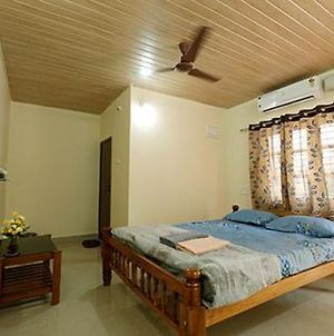 The Little Prince - Mangalore Beach Homestay Exterior photo