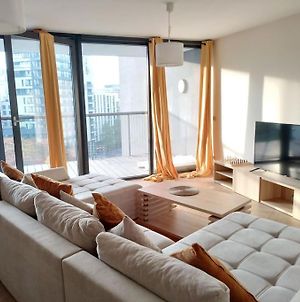 Beautiful 2Br/2Bar Apartement In European District Brussels Exterior photo