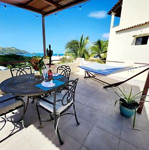 Amazing Oceanview Rooftop Terrace Walk To Beach Apartment Coco Exterior photo