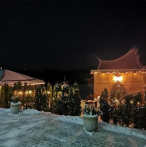 "Abeldarzs" Villa Jelgava Exterior photo