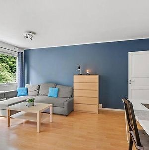 Fully Equipped Independent Apartment Near Ntnu,Lerkendal Og Center Trondheim Exterior photo