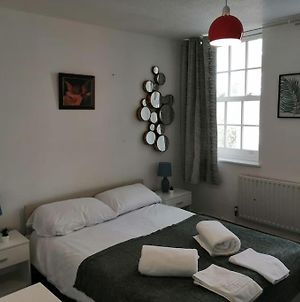 Entire Flat In Kings Cross Apartment London Exterior photo