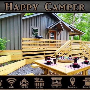 Happy Camper Villa Sevierville Exterior photo