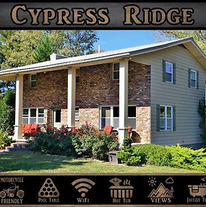 Cypress Ridge Villa Townsend Exterior photo
