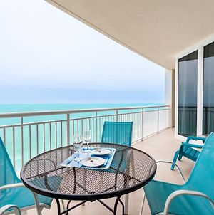 Sunsational Pearl Of The Sea Apartment Navarre Exterior photo