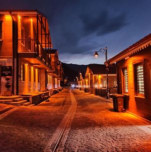 Kaya Life Resort Trabzon Exterior photo