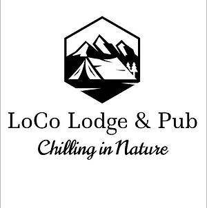 Condao Backpacker - Loco Camping Hotel Con Dao Exterior photo