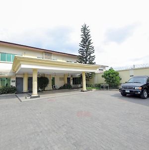 Ksf Place Alaka Hotel Lagos Exterior photo