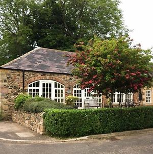 Lapwing Cottage Bamburgh Exterior photo