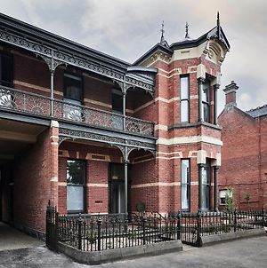 Hotel Vera Ballarat Exterior photo