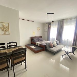 Camella Manors 1P Ibiza Bldg Spacious Condo Unit For Rent With Wifi Bacolod Exterior photo