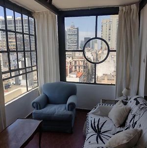 Cupula En Buenos Aires Apartment Exterior photo