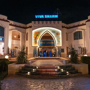 Viva Sharm Hotel Exterior photo