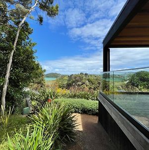 Kanuka Hill - Waiheke Escapes Villa Paraparaumu Exterior photo
