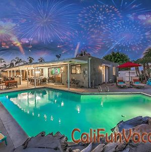 Cali Disneyland Fun Villa Pool/Hot Tub/Near Beach Anaheim Exterior photo
