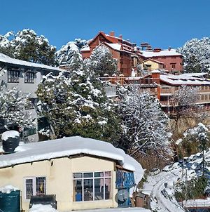 Kaushal'S Homestay Shimla Exterior photo