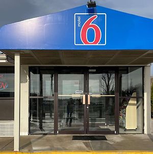 Motel 6 Hagerstown, Md Exterior photo