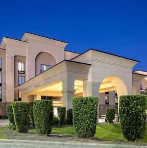 Hampton Inn & Suites Pensacola/Gulf Breeze Exterior photo