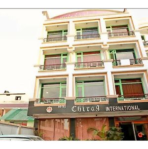 Hotel Chirag International, Katra Katra  Exterior photo