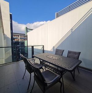 Rooftop 2Brapt In Abbotsford+King Bed+Wifi+Parking Melbourne Exterior photo