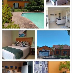 Sonhos Dreams Self Catering Apartment Units 2,3,4,5 Bloemfontein Exterior photo