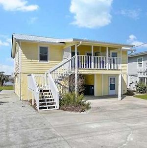 Pet Friendly Beach House! Private Dock On Channel! Private Pool! 5 Bedroom - 3 Bath! Myrtle Beach Exterior photo