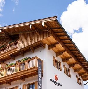 Bachmair Weissach See-Apartments Rottach-Egern Exterior photo