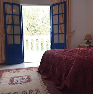 Charming House Near Bardo Museum Villa Tunis Exterior photo