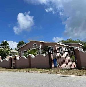 Beautiful House In Sabana Basora Aruba! Villa Savaneta Exterior photo