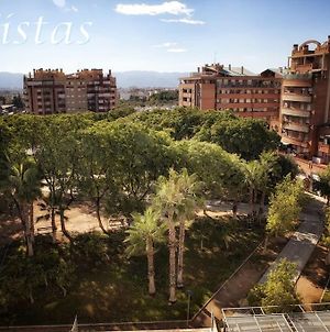 Piso Ideal Con Wifi Parking Y Desayuno Apartment Murcia Exterior photo