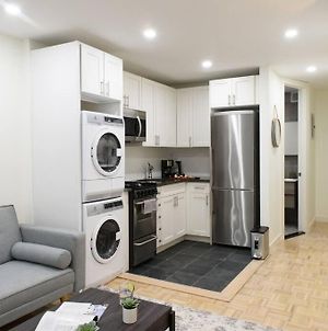 75-2B Prime Upper East Brand New 1Br W D Elev Apartment New York Exterior photo
