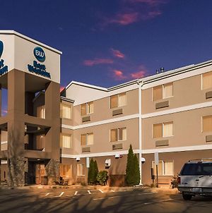Best Western Empire Towers Sioux Falls Exterior photo