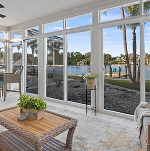 New Listing - Waterside Retreat Villa Apollo Beach Exterior photo