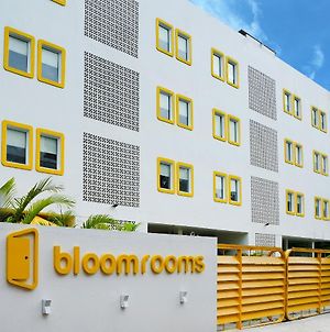 Bloomrooms Calangute Exterior photo