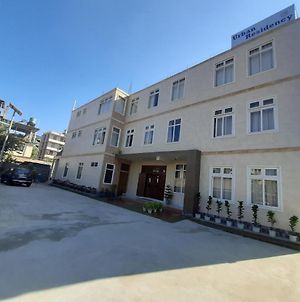 Urban Residency Apartment Dimapur Exterior photo