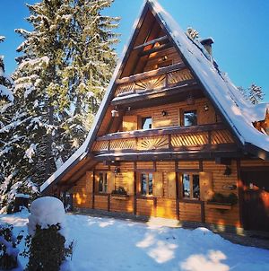Holiday Home Tirol Vlasic Exterior photo