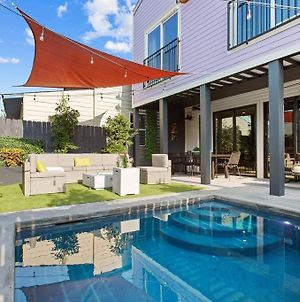 Hidden Oasis With Private Pool - Near Fq Villa New Orleans Exterior photo