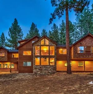 Dream Mansion Right Next To Heavenly Villa South Lake Tahoe Exterior photo