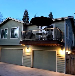 Sunset Loft Guest House-Newly Built In Old Folsom Exterior photo