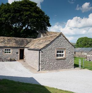 Long Roods Cottage Bakewell Exterior photo