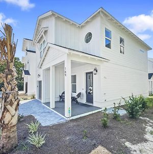 Catch Me By The Sea Home Rosemary Beach Exterior photo