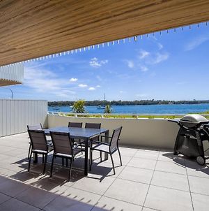 Stunning 3-Bed Unit With Bayside Views Apartment Batemans Bay Exterior photo