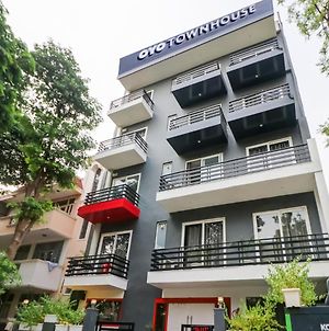 Oyo Townhouse 429 South City 2 Sector 49 Gurgaon Exterior photo
